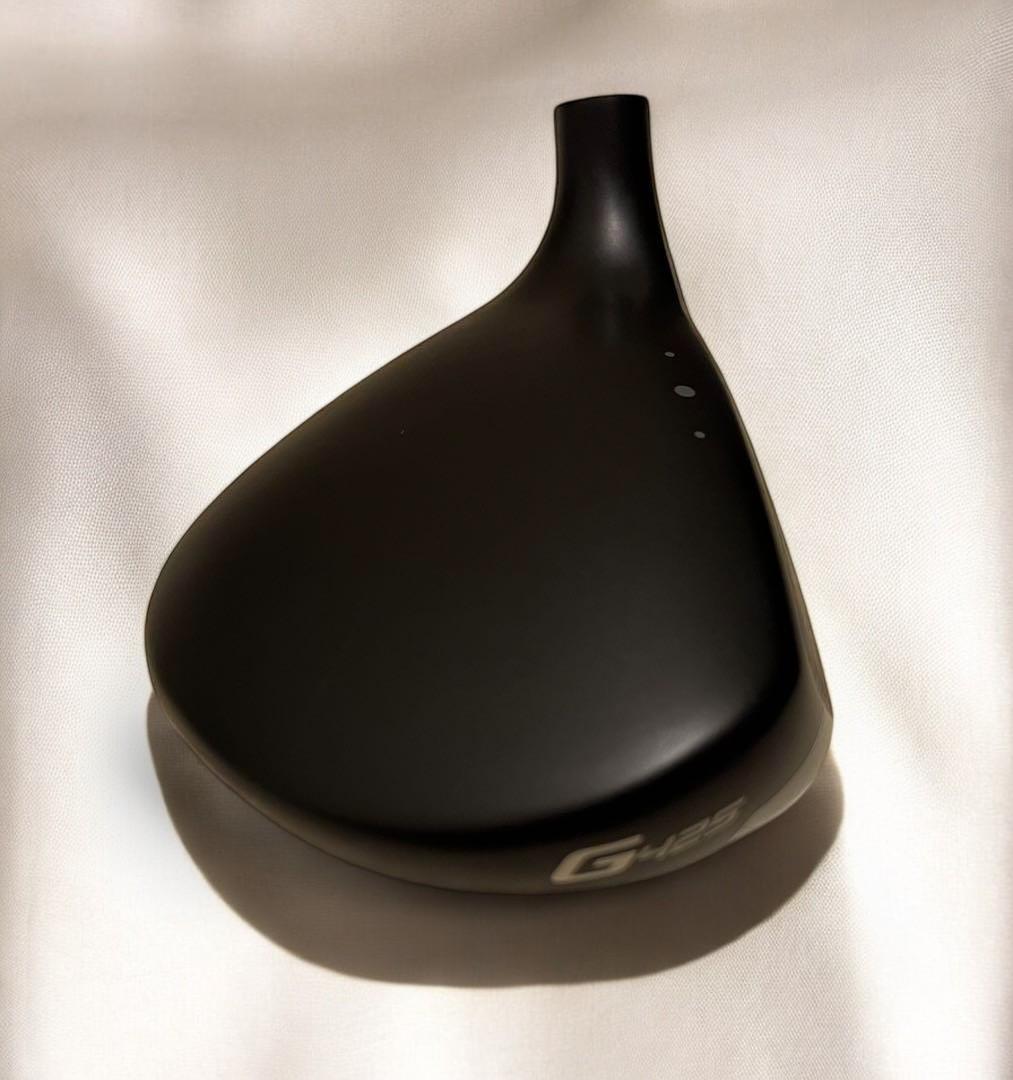 Ping G425 MAX Fairway Wood 7W 20.5 deg Head Only Right Handed Used