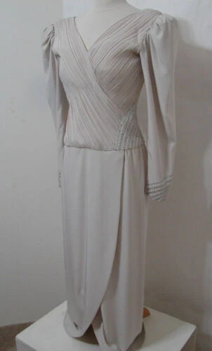 Vestido de baile PINK Vestidos Vintage Formal para mujeres