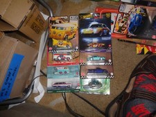 Hot Wheels Premiums - Lot of 8 great deal s1 box 1pre