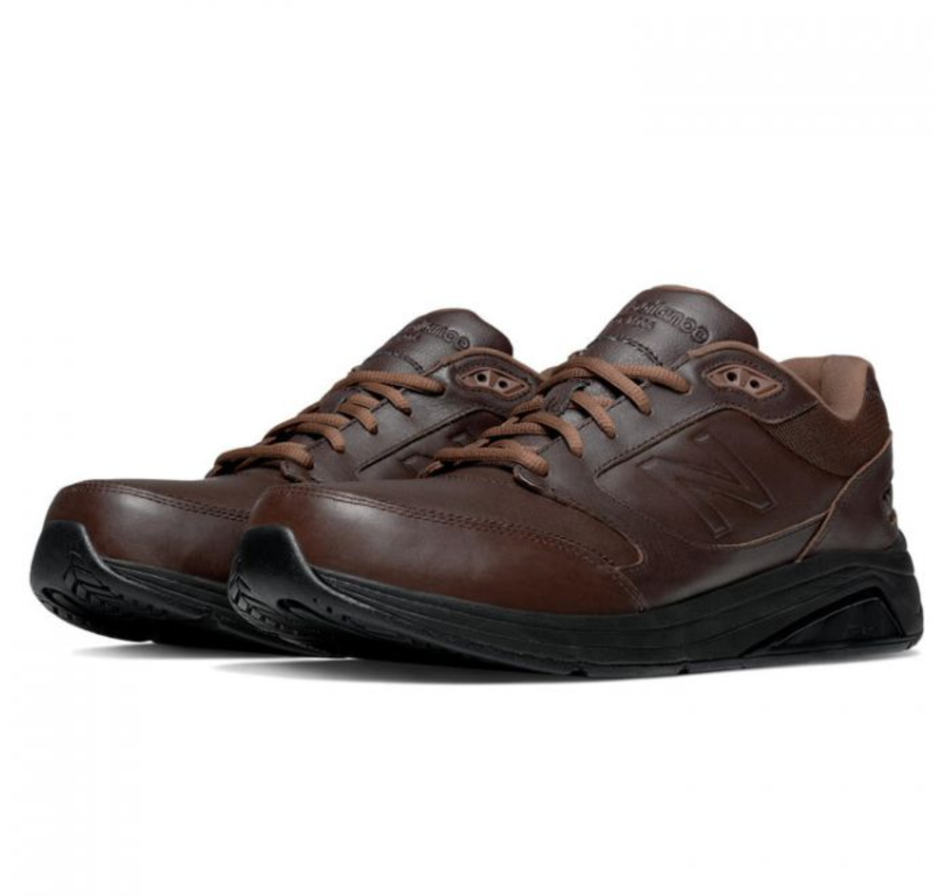 New Balance Men's 928 MW928BR2 928 V2 Shoes Walking 609 | eBay