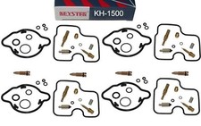 Keyster Vergaser-Reparatursatz,CB600F Hornet ...
