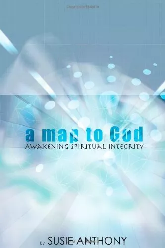 A Map to God (ebook)