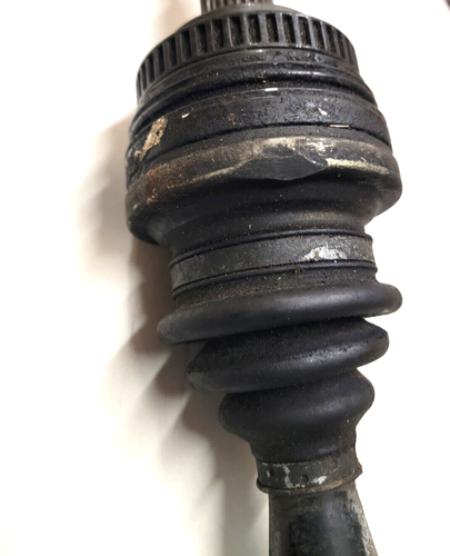 BMW OEM GENUINE E36 96-99 323 328 86MM X 38MM AXLE VGC 33211229428 LEFT RIGHT - Picture 7 of 9