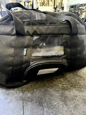 Pet Dog Cat Carrier Bag Soft Sided Comfort Travel Tote Case Airline Approved US