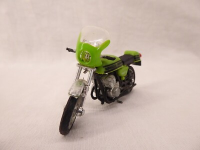ZYLMEX - ZEE TOY - 1/24 - KAWASAKI - 500 H1 MACH III - RIDGE