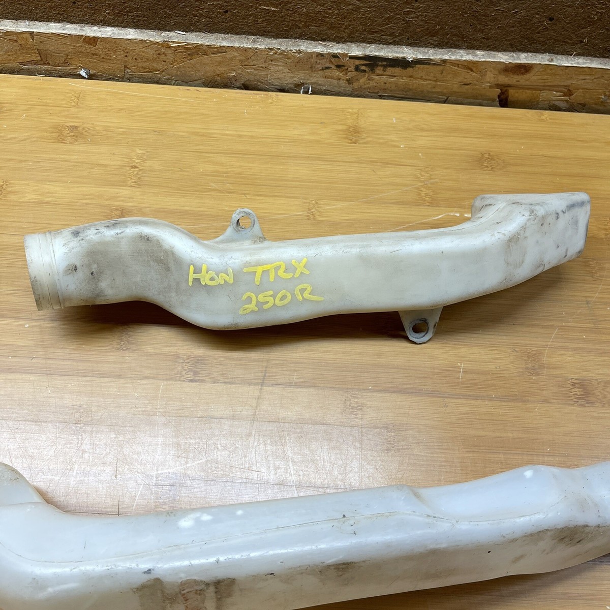 Honda OEM 1986 1987 1988 1989 TRX250R TRX 250R Airbox Snorkel