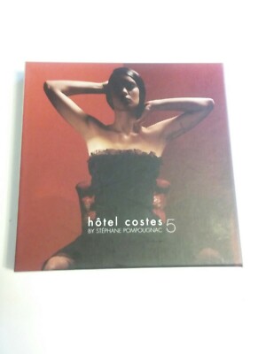 Hôtel Costes, Vol. 5:VA  Mixed by Stéphane Pompougnac  (CD, 2002 Pschent) Import