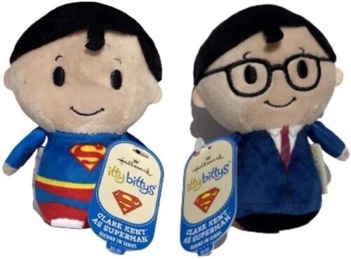 Детские игрушки и хобби Hallmark Superman