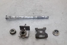 97-09 KAWASAKI NINJA EX500R EX 500R OEM REAR BACK AXLE SHAFT BOLT 2008