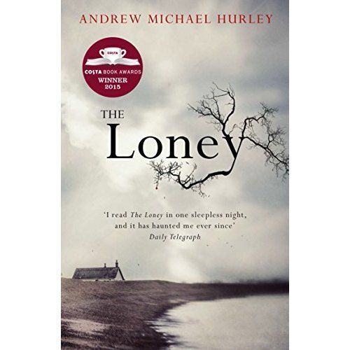 The Loney: 'The Book of the Year 2016' by Andrew Michael Hurley (PB 2016) - Image 5