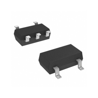 5-100 Pieces)Brand new original S-8520F50MC-BOJT2G SOT23-5