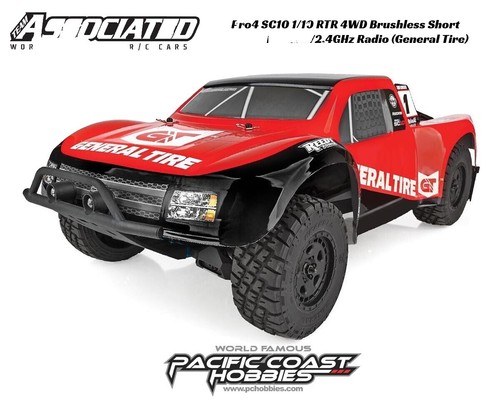 EXOTEK #1182 SC10 44 INLINE SADDLE STAPS FOR SC10 4X4 LCG CHASSIS