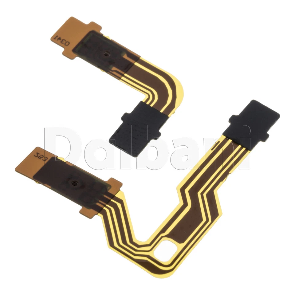 MIC Microphone Flex Cable Ribbon For Sony Playstation 5 PS5 Controller V1 Handle - Image 3 of 3