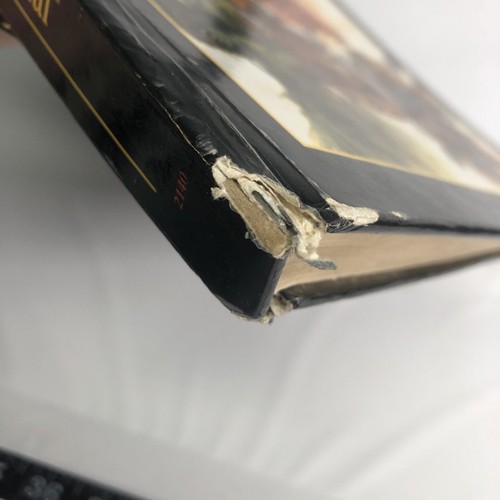 Advanced Dungeons & Dragons Monstrous Manual 2nd Edition 7th Printing 1996 READ - Picture 8 of 10