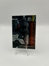 1994 Playoff - #78 Keith Jackson, Miami Dolphins.