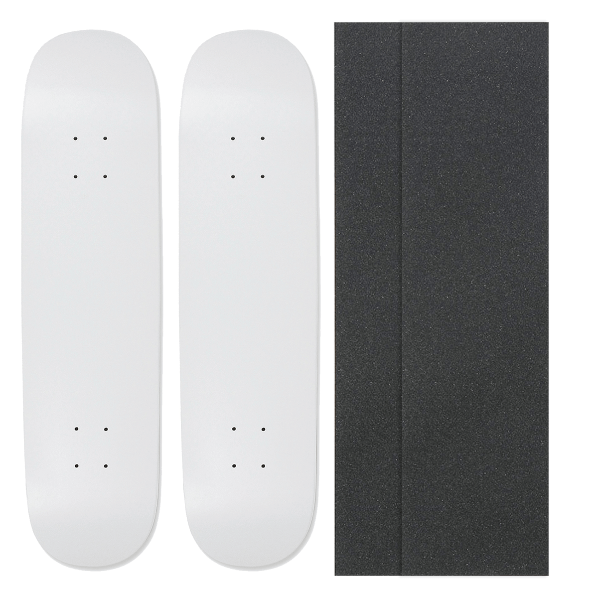 Acquista Quasi World Wide 1 8.25" Tavola Da Skateboard (multi) Online - Foto 6