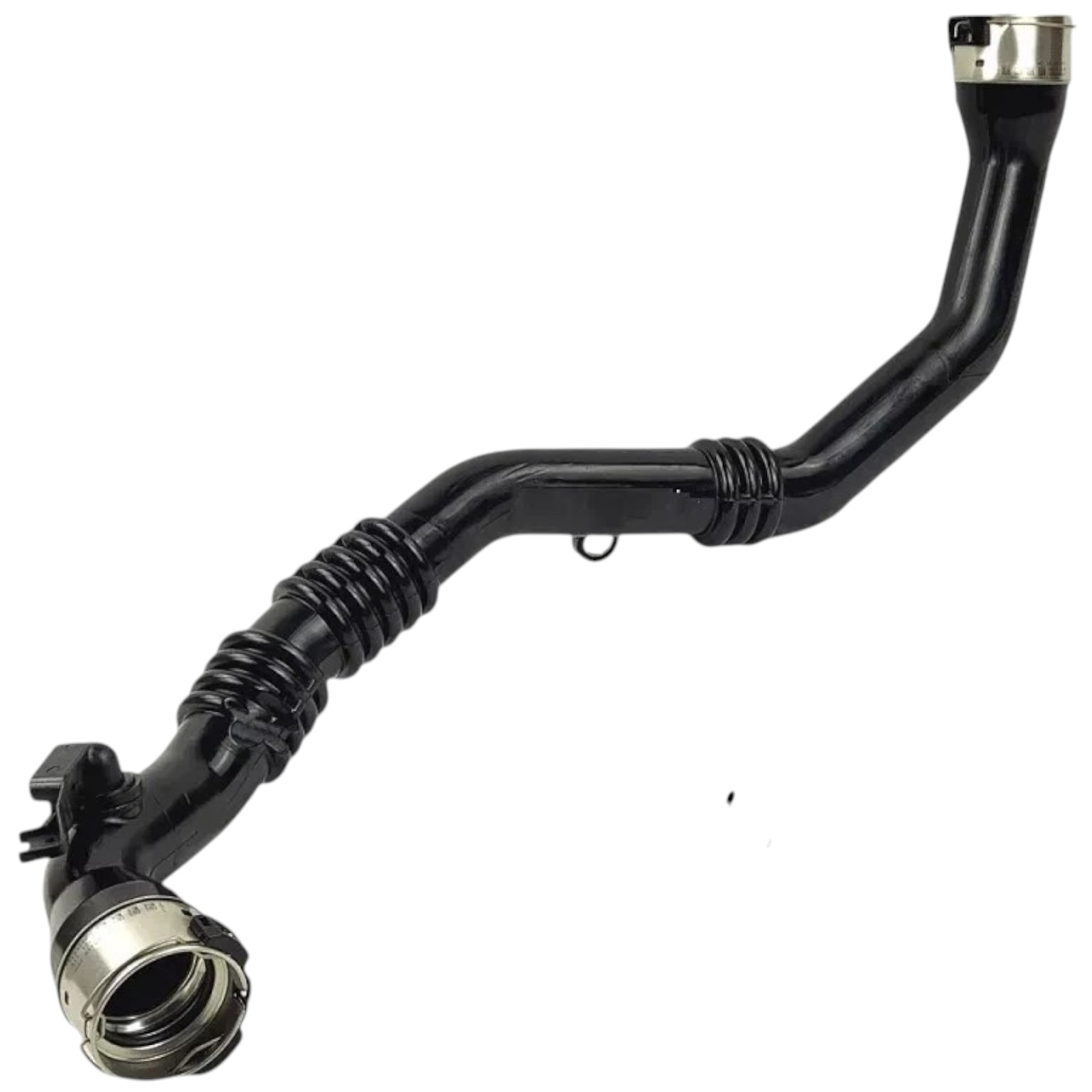 Tuyau turbo 144608527R haute pression pour Dacia Dokker 1.5 dCi anti-fissure