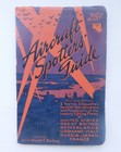 WWII AIRCRAFT SPOTTERS GUIDE 1942 — photo 1