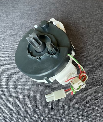 Antrieb für Brüheinheit, Brühgruppe, Motor, Bosch, Siemens - Original