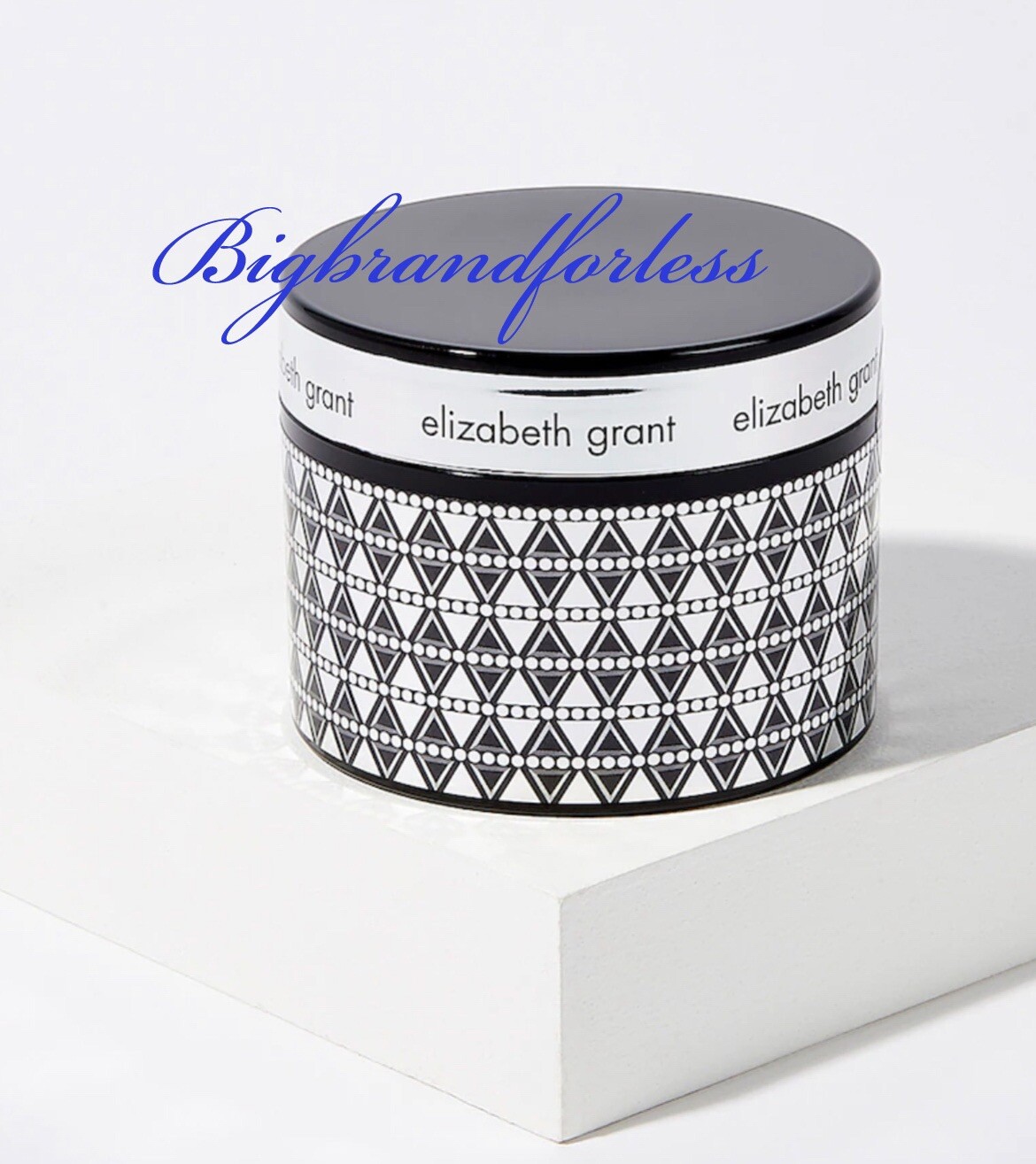 ELIZABETH GRANT CAVIAR Cellular Recharge Body Cream diamond edition 400