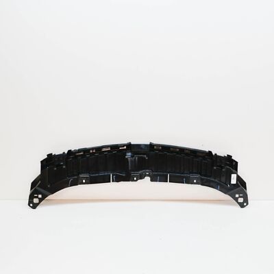 NEW MB GLB X247 FRONT BUMPER UPPER PART BASIC CARRIER A2478851507  