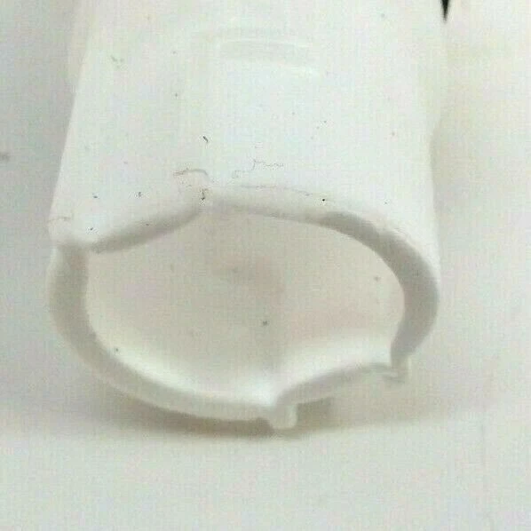 2012-2018 Chevrolet Sonic омыватель лобового стекла жидкость заполнения трубка гриф новый OEM - Изображение 4 из 4