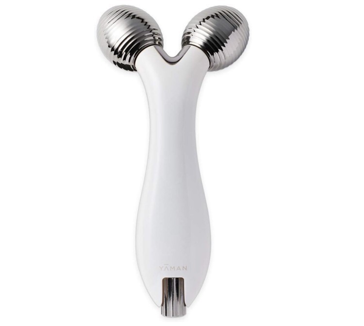 YA-MAN EP15W Facial Roller WAVY YA-MAN EP15W Facial Roller WAVY