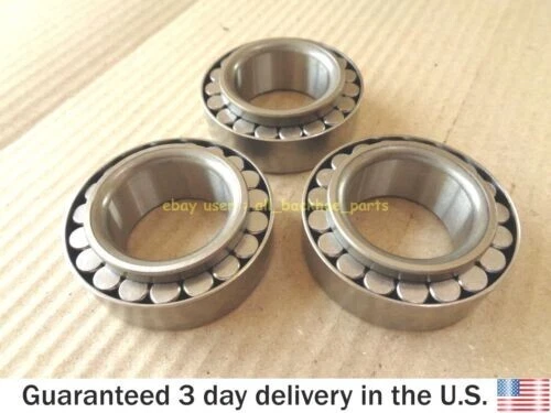 JCB BACKHOE - PLANET GEAR, BEARING & CIRCLIP SET (PART # 440/00709 907/50600) - Image 2 of 4