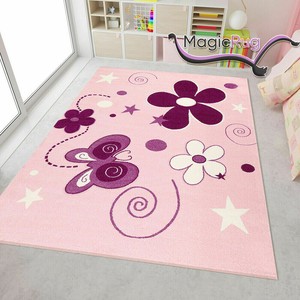 baby girl rug for bedroom