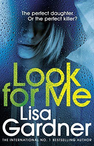 Look For Me By Lisa Gardner - Picture 1 of 1
