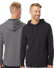 Adidas - Lightweight Hooded Sweatshirt - A450, golf warmup, dad gift