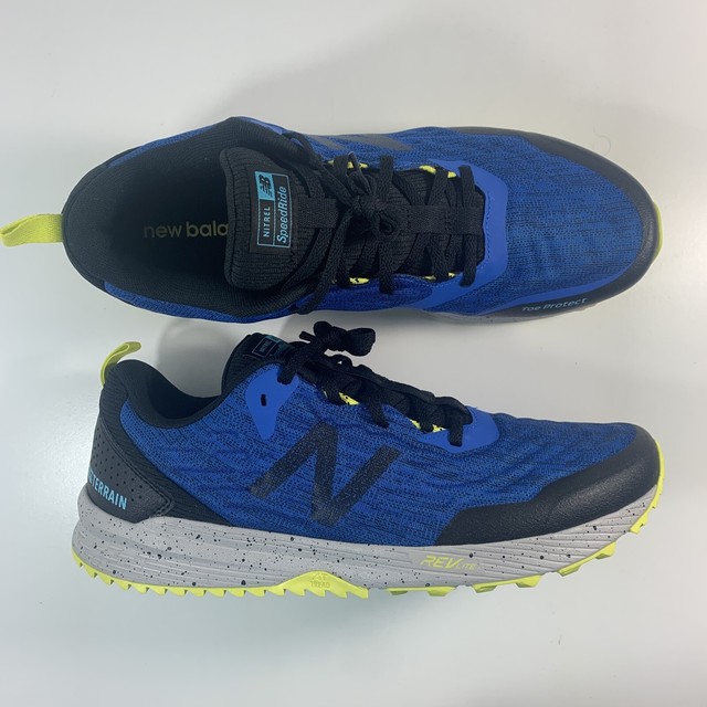 new balance fuelcore nitrel all terrain