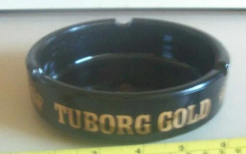 Carlsberg Breweriana Ashtrays