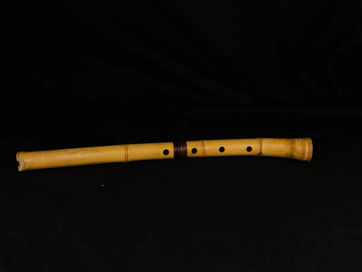 Shakuhachi ebay sale