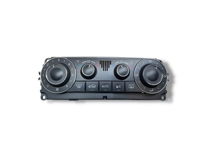 Mercedes-Benz C T-Modell S203 Klimabedienteil A2038303485 1.80 35614652
