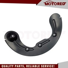 For 2004-2008 Ford Brake Backing Plate Dust Splash Shield Front Lh Drivers New For 2004-2008 Ford Brake Backing Plate Dust Splash Shield Front Lh Drivers New