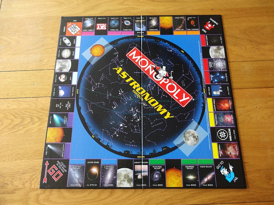 JEU DE SOCIETE AVEC PLATEAU, JETONS DIVERS,  DèS ET CARTES DE JEUX - Photo 3/4