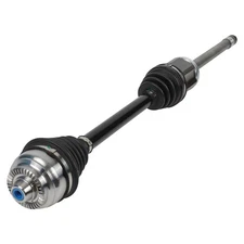 CV Axle Front Right For BMW X3 F25 2013 2014 2015-2017 L4 2.0L For BMW X4 F26