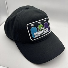 Johny Bootlegger Hat Johny B Snapback Cap