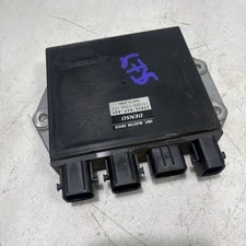 2014 - 2020 ACURA MDX FUEL INJECTION DRIVER UNIT CONTROL MODULE OEM 37815R95A01