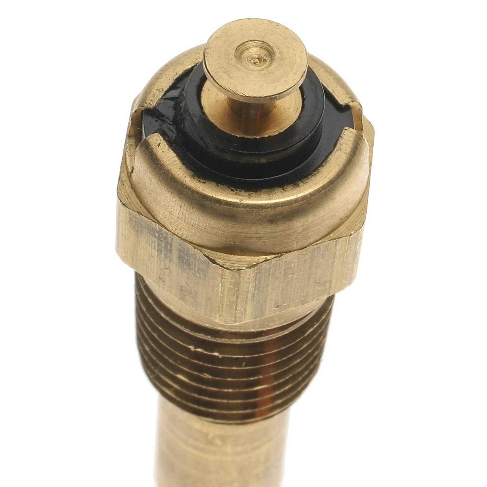 Engine Coolant Temperature Sende fits 1957-1964 Studebaker Hawk Lark Silver Hawk - Image 3 of 3
