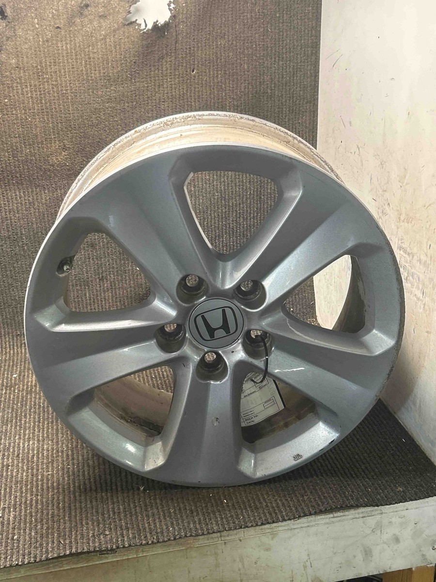 Fits 2008-2010 Honda Odyssey 17x7in Wheel/Rim OEM:42700SHJL91 | eBay