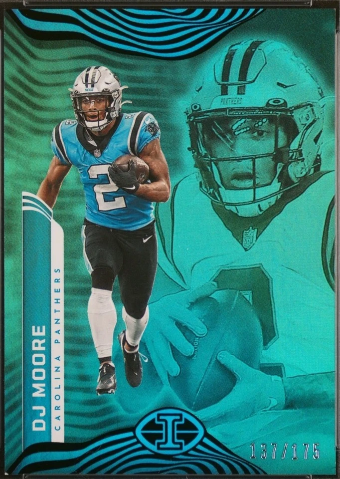 Trophy Collection Teal