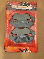 Sumo Brakes 185 Brake Pad Kit NOS