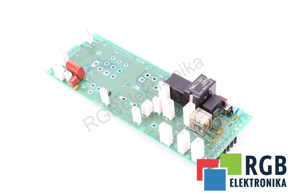 RG11C MITSUBISHI ELECTRIC - Reconditionné - Garantie 24 mois