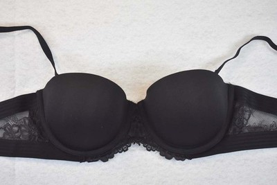 Maidenform Bra 36B Push Up Bra SE1102