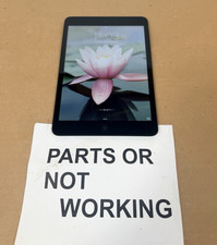 apple ipad mini a1455 For PARTS or Repair ONLY LOTA