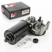 Wischermotor Front Scheibenwischer Motor Vorne FüR Hyundai Tucson JM Veloster FS