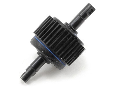 Traxxas 7014 Center Differential Diff Kit for 1/16 E-Revo, Slash, Summit - VXL