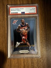 Bradley Beal Cards and Memorabilia Guide 7